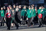 Remembrance Sunday 2012 Cenotaph March Past: Group B20 - Arborfield Old Boys Association, and B21 - Women's Royal Army Corps Association..
Whitehall, Cenotaph,
London SW1,

United Kingdom,
on 11 November 2012 at 11:57, image #938