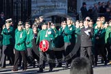 Remembrance Sunday 2012 Cenotaph March Past: Group B21 - Women's Royal Army Corps Association..
Whitehall, Cenotaph,
London SW1,

United Kingdom,
on 11 November 2012 at 11:57, image #940