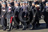 Remembrance Sunday 2012 Cenotaph March Past: Group B30 - Army Air Corps Association..
Whitehall, Cenotaph,
London SW1,

United Kingdom,
on 11 November 2012 at 11:59, image #1011