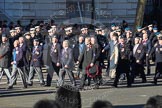 Remembrance Sunday 2012 Cenotaph March Past: Group C18 - 6 Squadron (Royal Air Force) Association and C19 - 7 Squadron Association (30)..
Whitehall, Cenotaph,
London SW1,

United Kingdom,
on 11 November 2012 at 12:03, image #1166