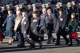 Remembrance Sunday 2012 Cenotaph March Past: Group C19 - 7 Squadron Association..
Whitehall, Cenotaph,
London SW1,

United Kingdom,
on 11 November 2012 at 12:03, image #1174