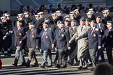 Remembrance Sunday 2012 Cenotaph March Past: Group C20 - RAF Habbaniya Association..
Whitehall, Cenotaph,
London SW1,

United Kingdom,
on 11 November 2012 at 12:03, image #1177