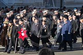 Remembrance Sunday 2012 Cenotaph March Past: Group D4 - Association of Jewish Ex-Servicemen & Women..
Whitehall, Cenotaph,
London SW1,

United Kingdom,
on 11 November 2012 at 12:05, image #1250