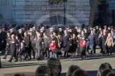 Remembrance Sunday 2012 Cenotaph March Past: Group D11 - Polish Ex-Combatants Association in Great Britain and D12 - Canadian Veterans Association..
Whitehall, Cenotaph,
London SW1,

United Kingdom,
on 11 November 2012 at 12:06, image #1311