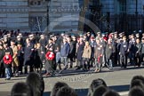 Remembrance Sunday 2012 Cenotaph March Past: Group D11 - Polish Ex-Combatants Association in Great Britain and D12 - Canadian Veterans Association..
Whitehall, Cenotaph,
London SW1,

United Kingdom,
on 11 November 2012 at 12:06, image #1313