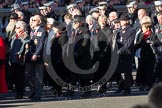 Remembrance Sunday 2012 Cenotaph March Past: Group M5  - Children of the Far East Prisoners of War..
Whitehall, Cenotaph,
London SW1,

United Kingdom,
on 11 November 2012 at 12:09, image #1454