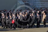 Remembrance Sunday 2012 Cenotaph March Past: Group M13 - Metropolitan Special Constabulary.
Whitehall, Cenotaph,
London SW1,

United Kingdom,
on 11 November 2012 at 12:10, image #1512