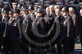 Remembrance Sunday 2012 Cenotaph March Past: Group M13 - Metropolitan Special Constabulary..
Whitehall, Cenotaph,
London SW1,

United Kingdom,
on 11 November 2012 at 12:11, image #1517