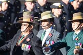 Remembrance Sunday Cenotaph March Past 2013: D2 - British Gurkha Welfare Association..
Press stand opposite the Foreign Office building, Whitehall, London SW1,
London,
Greater London,
United Kingdom,
on 10 November 2013 at 11:39, image #44