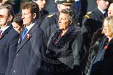 Remembrance Sunday Cenotaph March Past 2013: D6 - Polish Ex-Combatants Association in Great Britain Trust Fund..
Press stand opposite the Foreign Office building, Whitehall, London SW1,
London,
Greater London,
United Kingdom,
on 10 November 2013 at 11:39, image #69