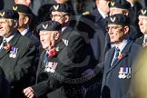 Remembrance Sunday Cenotaph March Past 2013: E6 - Aircrewmans Association..
Press stand opposite the Foreign Office building, Whitehall, London SW1,
London,
Greater London,
United Kingdom,
on 10 November 2013 at 11:45, image #417