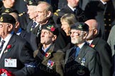 Remembrance Sunday Cenotaph March Past 2013: E8 - Fleet Air Arm Armourers Association..
Press stand opposite the Foreign Office building, Whitehall, London SW1,
London,
Greater London,
United Kingdom,
on 10 November 2013 at 11:45, image #429