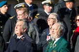 Remembrance Sunday Cenotaph March Past 2013: E8 - Fleet Air Arm Armourers Association..
Press stand opposite the Foreign Office building, Whitehall, London SW1,
London,
Greater London,
United Kingdom,
on 10 November 2013 at 11:45, image #433
