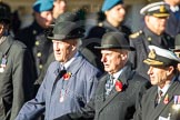 Remembrance Sunday Cenotaph March Past 2013: E13 - Fleet Air Arm Officers Association..
Press stand opposite the Foreign Office building, Whitehall, London SW1,
London,
Greater London,
United Kingdom,
on 10 November 2013 at 11:46, image #473