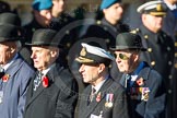 Remembrance Sunday Cenotaph March Past 2013: E13 - Fleet Air Arm Officers Association..
Press stand opposite the Foreign Office building, Whitehall, London SW1,
London,
Greater London,
United Kingdom,
on 10 November 2013 at 11:46, image #474