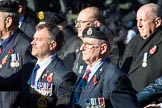 Remembrance Sunday Cenotaph March Past 2013: E22 - HMS Glasgow Association..
Press stand opposite the Foreign Office building, Whitehall, London SW1,
London,
Greater London,
United Kingdom,
on 10 November 2013 at 11:47, image #519