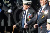 Remembrance Sunday Cenotaph March Past 2013: E23 - HMS St Vincent Association..
Press stand opposite the Foreign Office building, Whitehall, London SW1,
London,
Greater London,
United Kingdom,
on 10 November 2013 at 11:47, image #522