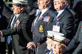 Remembrance Sunday Cenotaph March Past 2013: E23 - HMS St Vincent Association..
Press stand opposite the Foreign Office building, Whitehall, London SW1,
London,
Greater London,
United Kingdom,
on 10 November 2013 at 11:47, image #524