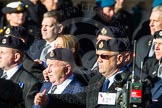 Remembrance Sunday Cenotaph March Past 2013: E27 - Type 42 Association..
Press stand opposite the Foreign Office building, Whitehall, London SW1,
London,
Greater London,
United Kingdom,
on 10 November 2013 at 11:47, image #560