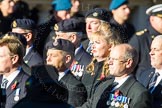 Remembrance Sunday Cenotaph March Past 2013: E27 - Type 42 Association..
Press stand opposite the Foreign Office building, Whitehall, London SW1,
London,
Greater London,
United Kingdom,
on 10 November 2013 at 11:47, image #564