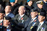 Remembrance Sunday Cenotaph March Past 2013: E27 - Type 42 Association..
Press stand opposite the Foreign Office building, Whitehall, London SW1,
London,
Greater London,
United Kingdom,
on 10 November 2013 at 11:47, image #568