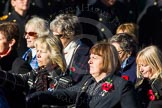 Remembrance Sunday Cenotaph March Past 2013: E30 - Association of WRENS..
Press stand opposite the Foreign Office building, Whitehall, London SW1,
London,
Greater London,
United Kingdom,
on 10 November 2013 at 11:47, image #601