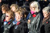 Remembrance Sunday Cenotaph March Past 2013: E30 - Association of WRENS..
Press stand opposite the Foreign Office building, Whitehall, London SW1,
London,
Greater London,
United Kingdom,
on 10 November 2013 at 11:48, image #608