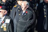 Remembrance Sunday Cenotaph March Past 2013: E33 - Royal Naval Medical Branch Ratings & Sick Berth Staff Association..
Press stand opposite the Foreign Office building, Whitehall, London SW1,
London,
Greater London,
United Kingdom,
on 10 November 2013 at 11:48, image #639