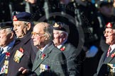 Remembrance Sunday Cenotaph March Past 2013: E40 - Association of Royal Yachtsmen..
Press stand opposite the Foreign Office building, Whitehall, London SW1,
London,
Greater London,
United Kingdom,
on 10 November 2013 at 11:49, image #721