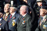 Remembrance Sunday Cenotaph March Past 2013: F1 - British Korean Veterans Association..
Press stand opposite the Foreign Office building, Whitehall, London SW1,
London,
Greater London,
United Kingdom,
on 10 November 2013 at 11:49, image #738