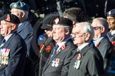 Remembrance Sunday Cenotaph March Past 2013: F2 - National Malaya & Borneo Veterans Association..
Press stand opposite the Foreign Office building, Whitehall, London SW1,
London,
Greater London,
United Kingdom,
on 10 November 2013 at 11:50, image #748