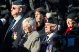 Remembrance Sunday Cenotaph March Past 2013: F2 - National Malaya & Borneo Veterans Association..
Press stand opposite the Foreign Office building, Whitehall, London SW1,
London,
Greater London,
United Kingdom,
on 10 November 2013 at 11:50, image #750