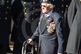 Remembrance Sunday Cenotaph March Past 2013: F3 - Normandy Veterans Association..
Press stand opposite the Foreign Office building, Whitehall, London SW1,
London,
Greater London,
United Kingdom,
on 10 November 2013 at 11:50, image #754