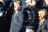 Remembrance Sunday Cenotaph March Past 2013: F3 - Normandy Veterans Association..
Press stand opposite the Foreign Office building, Whitehall, London SW1,
London,
Greater London,
United Kingdom,
on 10 November 2013 at 11:50, image #756