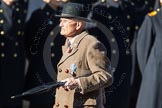 Remembrance Sunday Cenotaph March Past 2013: F4 - National Service Veterans Alliance..
Press stand opposite the Foreign Office building, Whitehall, London SW1,
London,
Greater London,
United Kingdom,
on 10 November 2013 at 11:50, image #761