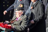 Remembrance Sunday Cenotaph March Past 2013: F4 - National Service Veterans Alliance..
Press stand opposite the Foreign Office building, Whitehall, London SW1,
London,
Greater London,
United Kingdom,
on 10 November 2013 at 11:50, image #763