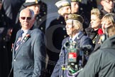 Remembrance Sunday Cenotaph March Past 2013: F5 - Italy Star Association..
Press stand opposite the Foreign Office building, Whitehall, London SW1,
London,
Greater London,
United Kingdom,
on 10 November 2013 at 11:50, image #774