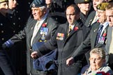 Remembrance Sunday Cenotaph March Past 2013: F16 - Aden Veterans Association..
Press stand opposite the Foreign Office building, Whitehall, London SW1,
London,
Greater London,
United Kingdom,
on 10 November 2013 at 11:52, image #882