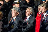 Remembrance Sunday Cenotaph March Past 2013: F16 - Aden Veterans Association..
Press stand opposite the Foreign Office building, Whitehall, London SW1,
London,
Greater London,
United Kingdom,
on 10 November 2013 at 11:52, image #912