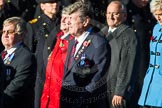 Remembrance Sunday Cenotaph March Past 2013: F16 - Aden Veterans Association..
Press stand opposite the Foreign Office building, Whitehall, London SW1,
London,
Greater London,
United Kingdom,
on 10 November 2013 at 11:52, image #914