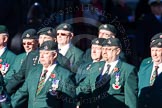 Remembrance Sunday Cenotaph March Past 2013: A15 - 1LI Association..
Press stand opposite the Foreign Office building, Whitehall, London SW1,
London,
Greater London,
United Kingdom,
on 10 November 2013 at 11:56, image #1115