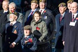 Remembrance Sunday Cenotaph March Past 2013: A25 - Grenadier Guards Association..
Press stand opposite the Foreign Office building, Whitehall, London SW1,
London,
Greater London,
United Kingdom,
on 10 November 2013 at 11:58, image #1233