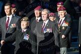 Remembrance Sunday Cenotaph March Past 2013: A27 - Scots Guards Association..
Press stand opposite the Foreign Office building, Whitehall, London SW1,
London,
Greater London,
United Kingdom,
on 10 November 2013 at 11:58, image #1250