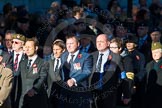 Remembrance Sunday Cenotaph March Past 2013: B16 - 656 Squadron Association..
Press stand opposite the Foreign Office building, Whitehall, London SW1,
London,
Greater London,
United Kingdom,
on 10 November 2013 at 12:01, image #1431