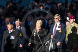 Remembrance Sunday Cenotaph March Past 2013: B19 - Royal Artillery Association..
Press stand opposite the Foreign Office building, Whitehall, London SW1,
London,
Greater London,
United Kingdom,
on 10 November 2013 at 12:01, image #1450