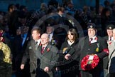 Remembrance Sunday Cenotaph March Past 2013: B20 - Royal Engineers Association..
Press stand opposite the Foreign Office building, Whitehall, London SW1,
London,
Greater London,
United Kingdom,
on 10 November 2013 at 12:01, image #1455