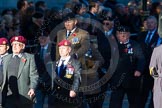 Remembrance Sunday Cenotaph March Past 2013: B22 - Airborne Engineers Association..
Press stand opposite the Foreign Office building, Whitehall, London SW1,
London,
Greater London,
United Kingdom,
on 10 November 2013 at 12:02, image #1492