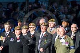 Remembrance Sunday Cenotaph March Past 2013: B29 - Royal Pioneer Corps Association..
Press stand opposite the Foreign Office building, Whitehall, London SW1,
London,
Greater London,
United Kingdom,
on 10 November 2013 at 12:03, image #1557