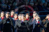 Remembrance Sunday Cenotaph March Past 2013: B39 - Queen Alexandra's Royal Army Nursing Corps Association..
Press stand opposite the Foreign Office building, Whitehall, London SW1,
London,
Greater London,
United Kingdom,
on 10 November 2013 at 12:04, image #1638