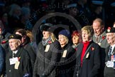 Remembrance Sunday Cenotaph March Past 2013: M5 - Evacuees Reunion Association..
Press stand opposite the Foreign Office building, Whitehall, London SW1,
London,
Greater London,
United Kingdom,
on 10 November 2013 at 12:10, image #1910